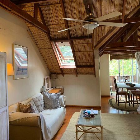 Glenhaven Guesthouse Kaapstad Buitenkant foto