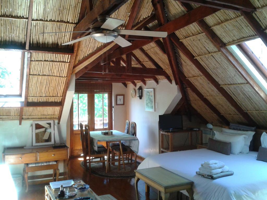 Glenhaven Guesthouse Kaapstad Kamer foto