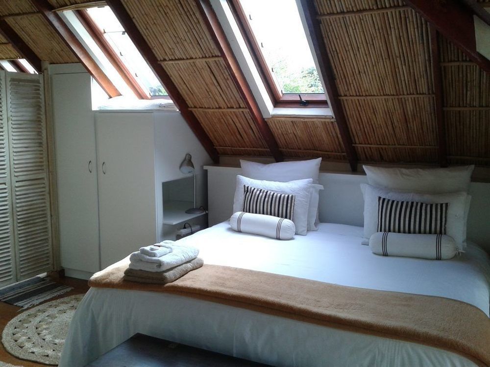 Glenhaven Guesthouse Kaapstad Buitenkant foto