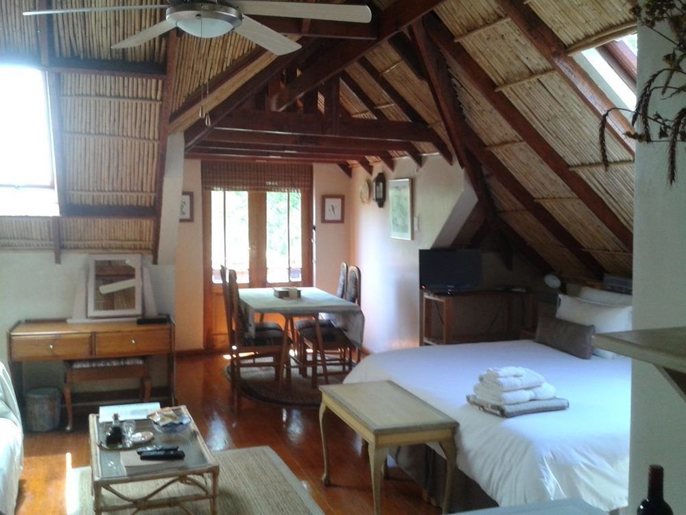 Glenhaven Guesthouse Kaapstad Buitenkant foto