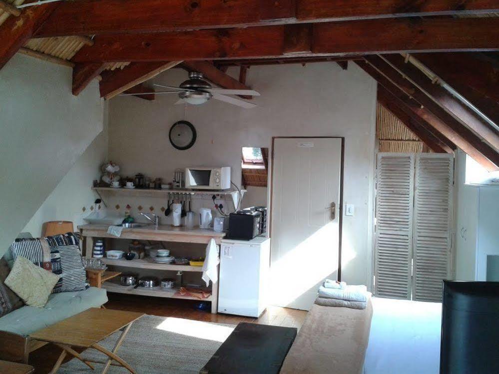 Glenhaven Guesthouse Kaapstad Buitenkant foto